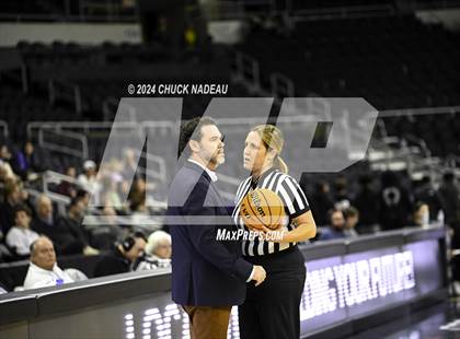 Thumbnail 3 in North Kingstown vs. Barrington (RIIL Division 1 Final) photogallery.
