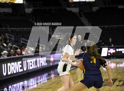 Thumbnail 3 in North Kingstown vs. Barrington (RIIL Division 1 Final) photogallery.