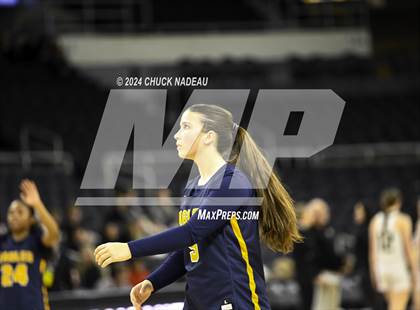 Thumbnail 2 in North Kingstown vs. Barrington (RIIL Division 1 Final) photogallery.