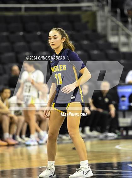 Thumbnail 2 in North Kingstown vs. Barrington (RIIL Division 1 Final) photogallery.