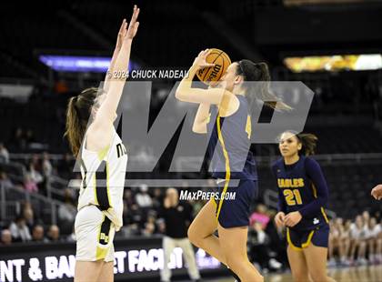 Thumbnail 3 in North Kingstown vs. Barrington (RIIL Division 1 Final) photogallery.