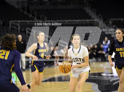 Thumbnail 3 in North Kingstown vs. Barrington (RIIL Division 1 Final) photogallery.