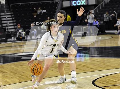 Thumbnail 2 in North Kingstown vs. Barrington (RIIL Division 1 Final) photogallery.