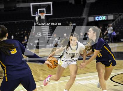 Thumbnail 2 in North Kingstown vs. Barrington (RIIL Division 1 Final) photogallery.