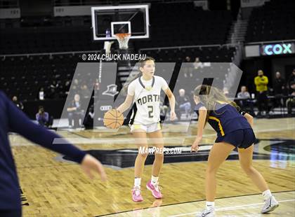Thumbnail 1 in North Kingstown vs. Barrington (RIIL Division 1 Final) photogallery.
