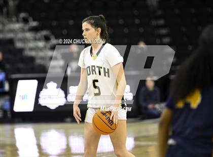 Thumbnail 1 in North Kingstown vs. Barrington (RIIL Division 1 Final) photogallery.