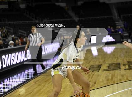 Thumbnail 1 in North Kingstown vs. Barrington (RIIL Division 1 Final) photogallery.