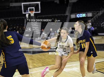 Thumbnail 3 in North Kingstown vs. Barrington (RIIL Division 1 Final) photogallery.