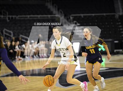 Thumbnail 1 in North Kingstown vs. Barrington (RIIL Division 1 Final) photogallery.