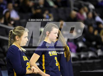 Thumbnail 2 in North Kingstown vs. Barrington (RIIL Division 1 Final) photogallery.
