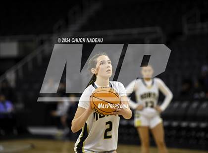 Thumbnail 2 in North Kingstown vs. Barrington (RIIL Division 1 Final) photogallery.