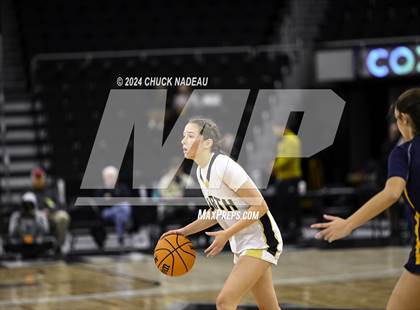 Thumbnail 3 in North Kingstown vs. Barrington (RIIL Division 1 Final) photogallery.