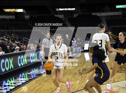Thumbnail 1 in North Kingstown vs. Barrington (RIIL Division 1 Final) photogallery.
