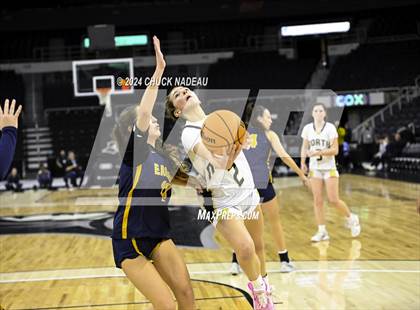 Thumbnail 2 in North Kingstown vs. Barrington (RIIL Division 1 Final) photogallery.