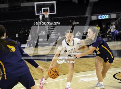 Thumbnail 1 in North Kingstown vs. Barrington (RIIL Division 1 Final) photogallery.