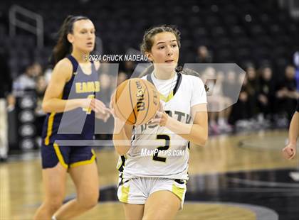 Thumbnail 1 in North Kingstown vs. Barrington (RIIL Division 1 Final) photogallery.