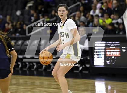 Thumbnail 1 in North Kingstown vs. Barrington (RIIL Division 1 Final) photogallery.