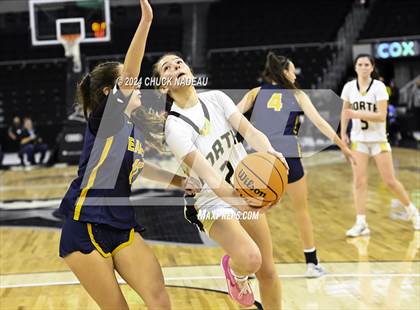 Thumbnail 1 in North Kingstown vs. Barrington (RIIL Division 1 Final) photogallery.