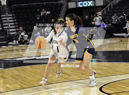 Thumbnail 2 in North Kingstown vs. Barrington (RIIL Division 1 Final) photogallery.