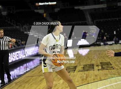 Thumbnail 3 in North Kingstown vs. Barrington (RIIL Division 1 Final) photogallery.