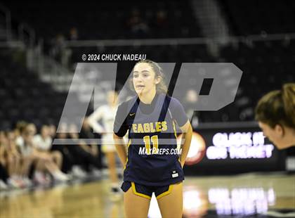 Thumbnail 2 in North Kingstown vs. Barrington (RIIL Division 1 Final) photogallery.