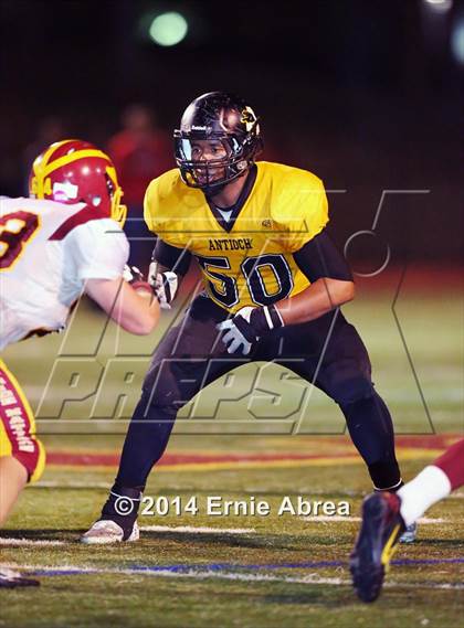 Thumbnail 3 in Liberty @ Antioch photogallery.