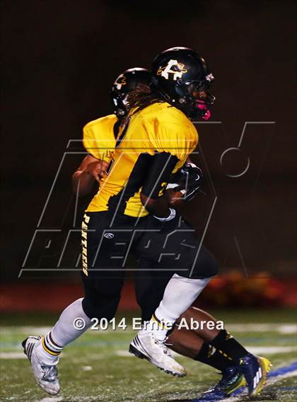 Thumbnail 3 in Liberty @ Antioch photogallery.