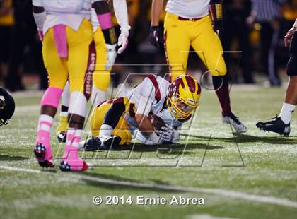 Thumbnail 1 in Liberty @ Antioch photogallery.