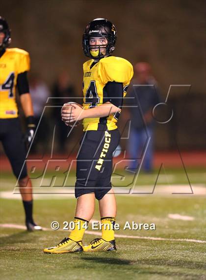 Thumbnail 1 in Liberty @ Antioch photogallery.