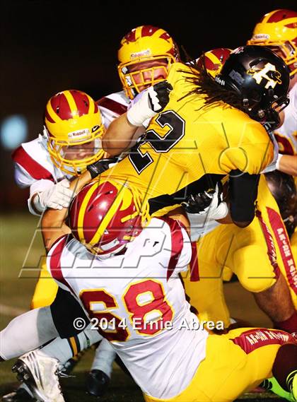 Thumbnail 2 in Liberty @ Antioch photogallery.