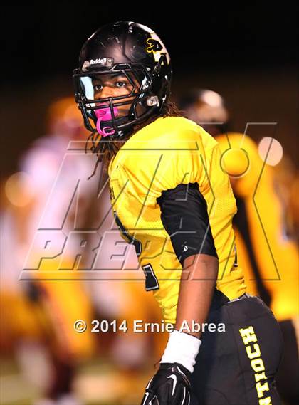 Thumbnail 1 in Liberty @ Antioch photogallery.