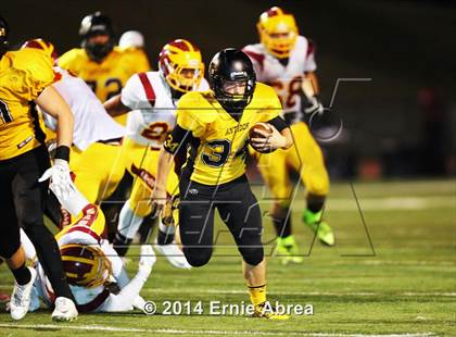Thumbnail 2 in Liberty @ Antioch photogallery.