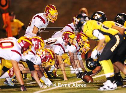 Thumbnail 3 in Liberty @ Antioch photogallery.