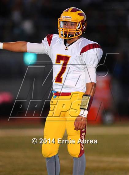 Thumbnail 2 in Liberty @ Antioch photogallery.