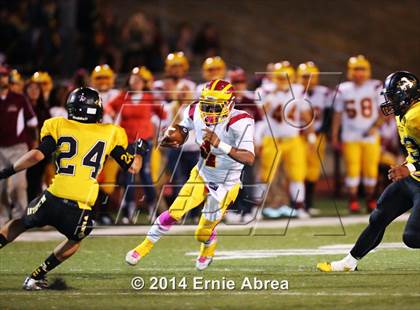 Thumbnail 1 in Liberty @ Antioch photogallery.