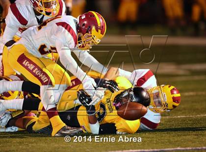 Thumbnail 3 in Liberty @ Antioch photogallery.