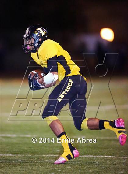 Thumbnail 2 in Liberty @ Antioch photogallery.