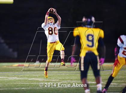 Thumbnail 1 in Liberty @ Antioch photogallery.