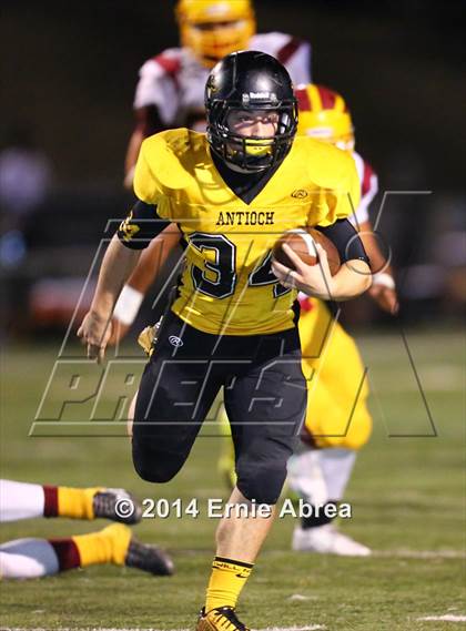 Thumbnail 3 in Liberty @ Antioch photogallery.