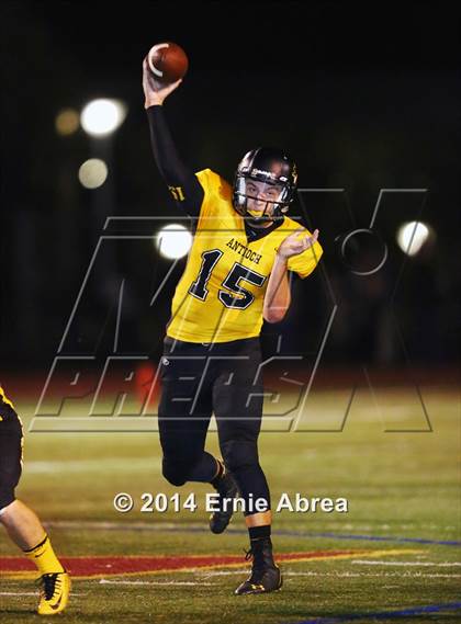 Thumbnail 1 in Liberty @ Antioch photogallery.