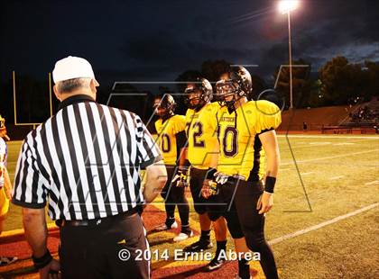 Thumbnail 3 in Liberty @ Antioch photogallery.