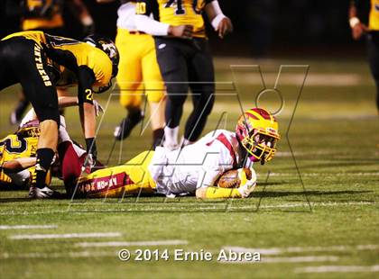 Thumbnail 1 in Liberty @ Antioch photogallery.