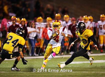 Thumbnail 2 in Liberty @ Antioch photogallery.