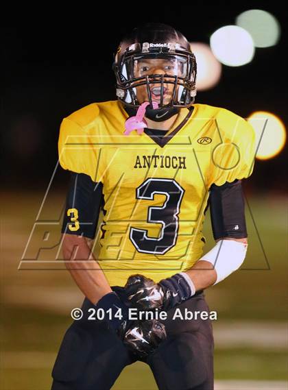 Thumbnail 3 in Liberty @ Antioch photogallery.