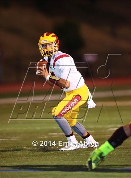 Thumbnail 2 in Liberty @ Antioch photogallery.