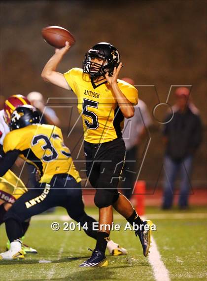 Thumbnail 2 in Liberty @ Antioch photogallery.