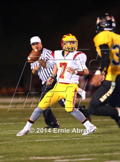 Thumbnail 3 in Liberty @ Antioch photogallery.