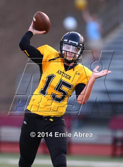 Thumbnail 2 in Liberty @ Antioch photogallery.