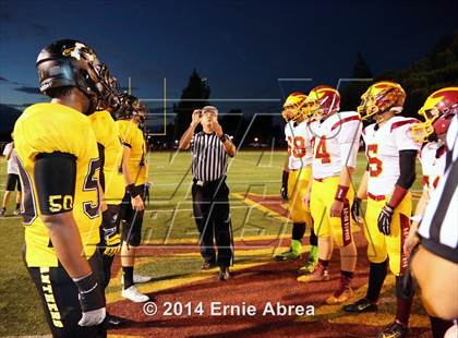 Thumbnail 1 in Liberty @ Antioch photogallery.