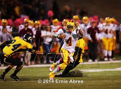 Thumbnail 3 in Liberty @ Antioch photogallery.